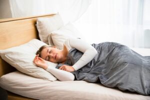 Effective Strategies To Enhance Your Sleep