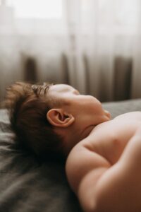 Sleep Saving Tips For New Moms