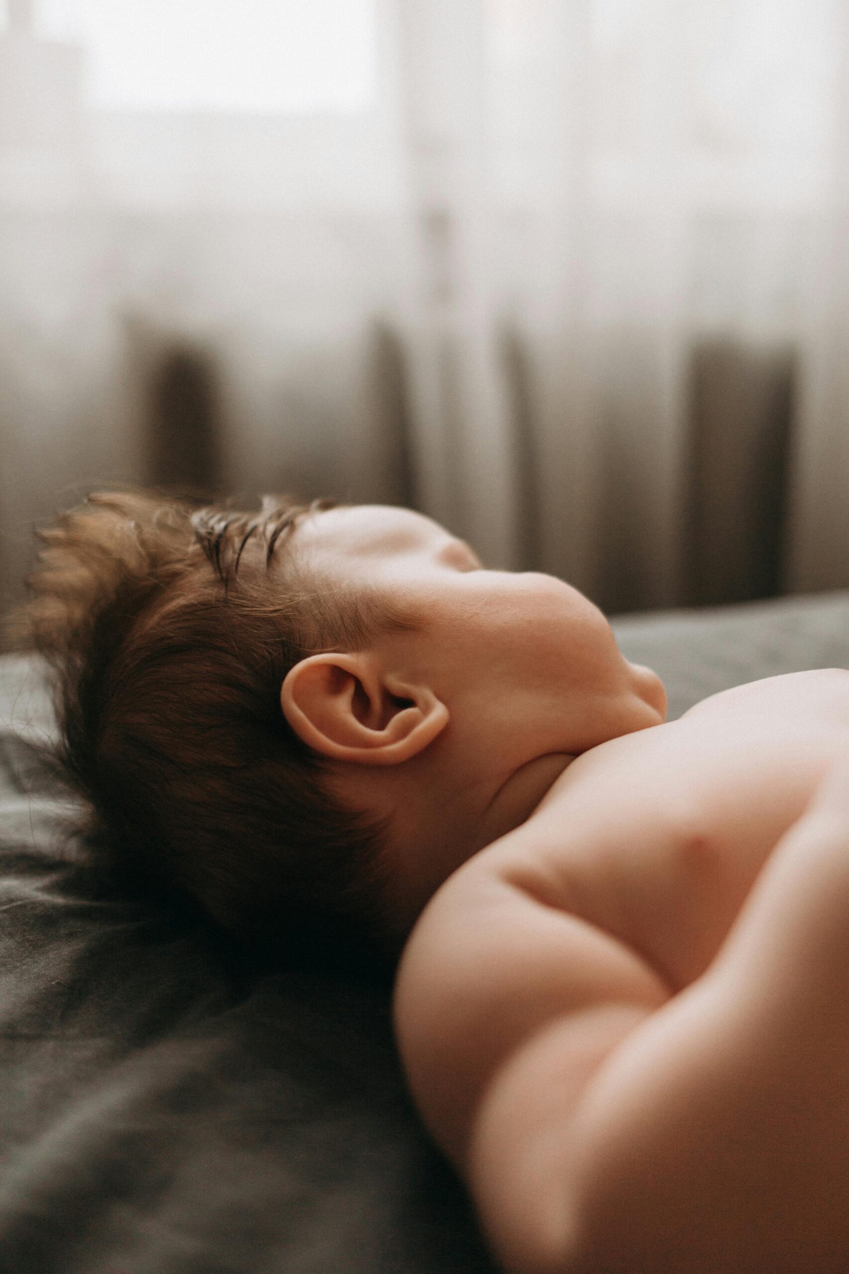 Sleep Is An Important Aspect Of Baby Development