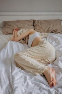 sleeping problems solutions