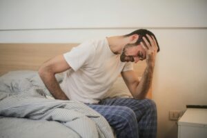 Does oxycodone make you sleepy?