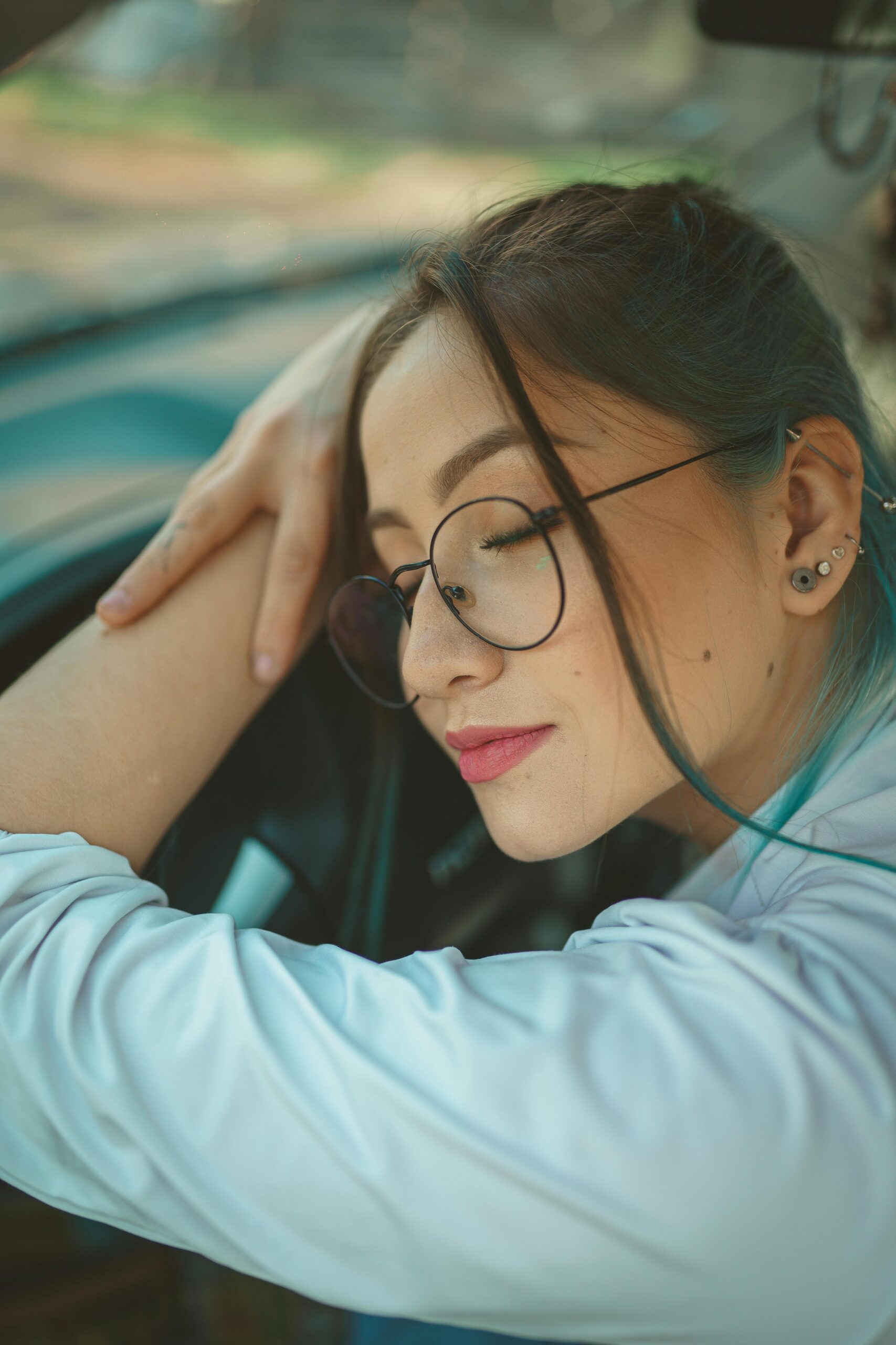 Can You Sleep In Your Car In California?