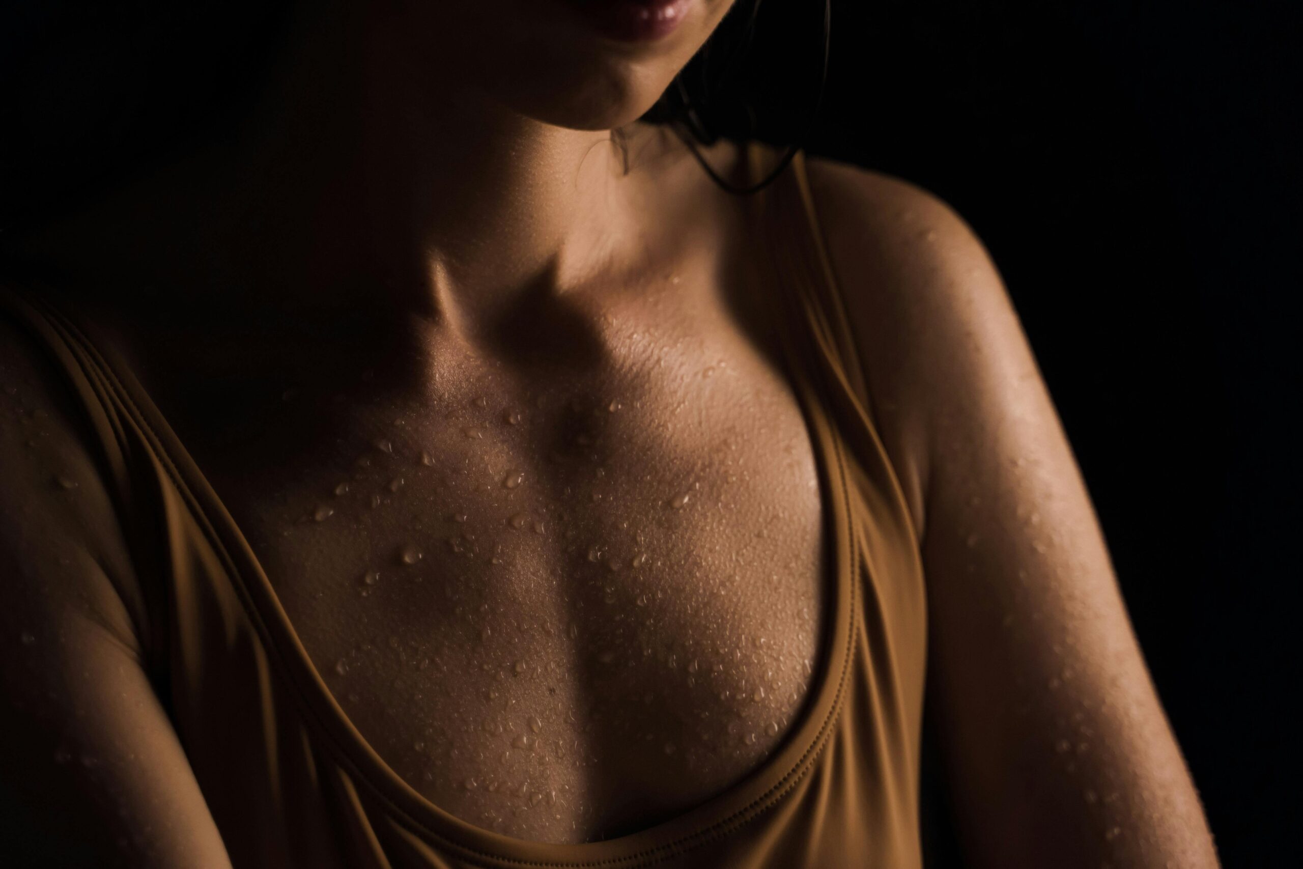 Excessive Sweating During Sleep