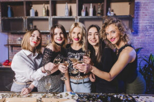 51 Fun Sleepover Activities in 2024