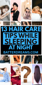 HAIR CARE TIPS