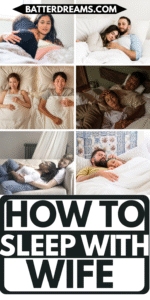 HOW TO SLEEP WITH WIFE ROMANTICALLY