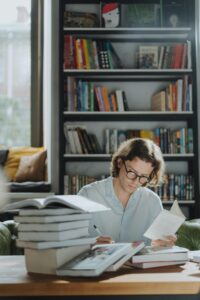 How To Stop Sleep While Studying