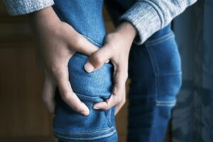 Should I Be Worried If My Legs Hurt At Night?