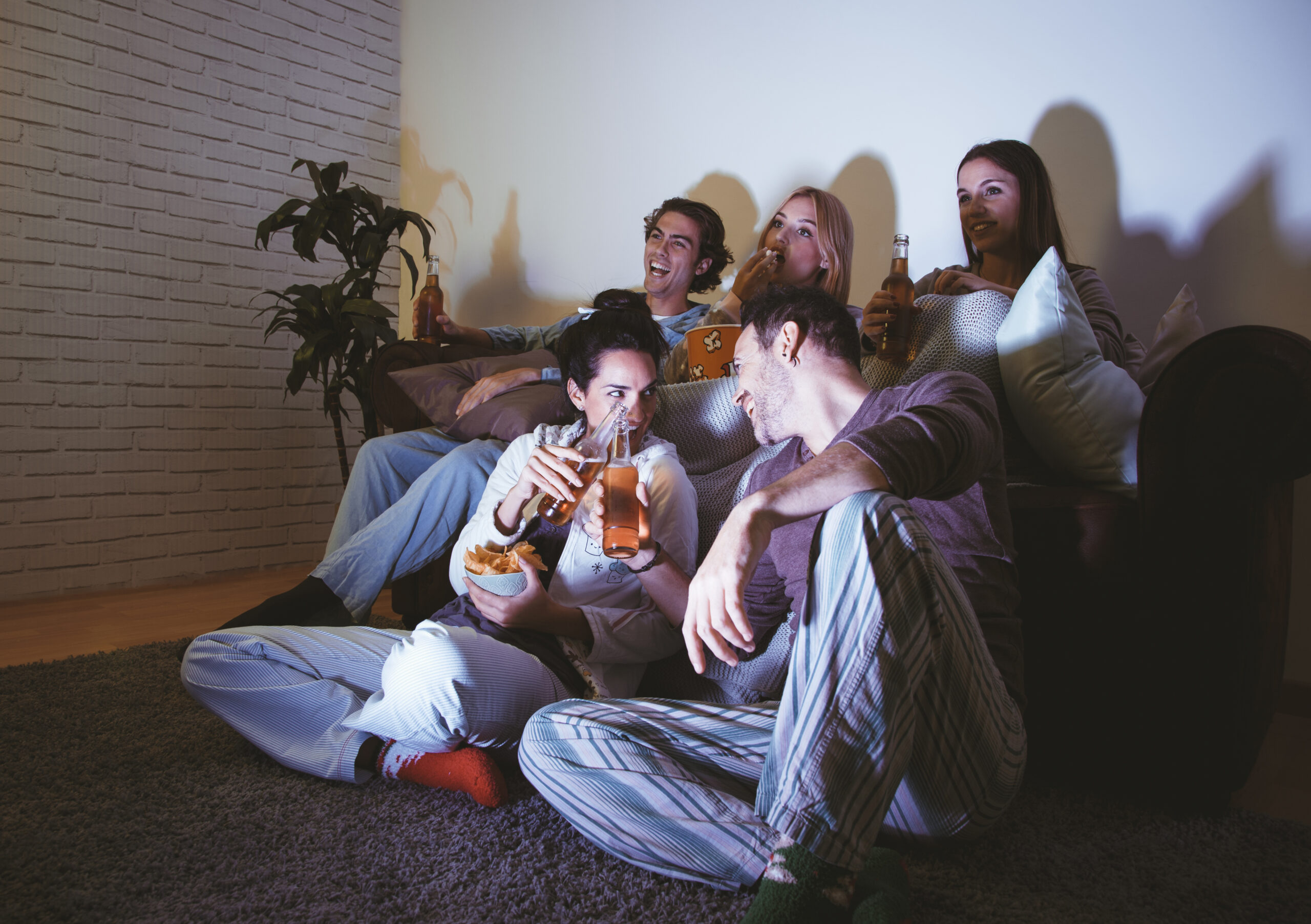 25 Slumber Party Ideas In 2024