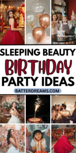 Birthday Party Ideas