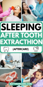 Tooth Extraction Aftercare