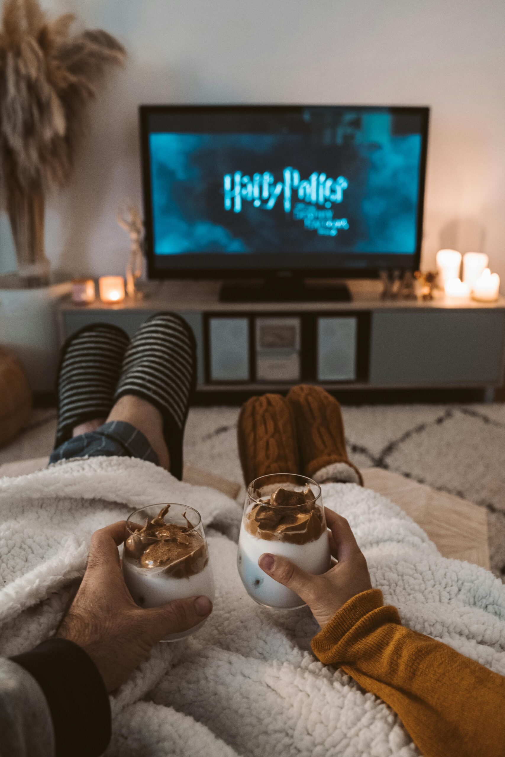 31 Movie Night Ideas For Couple