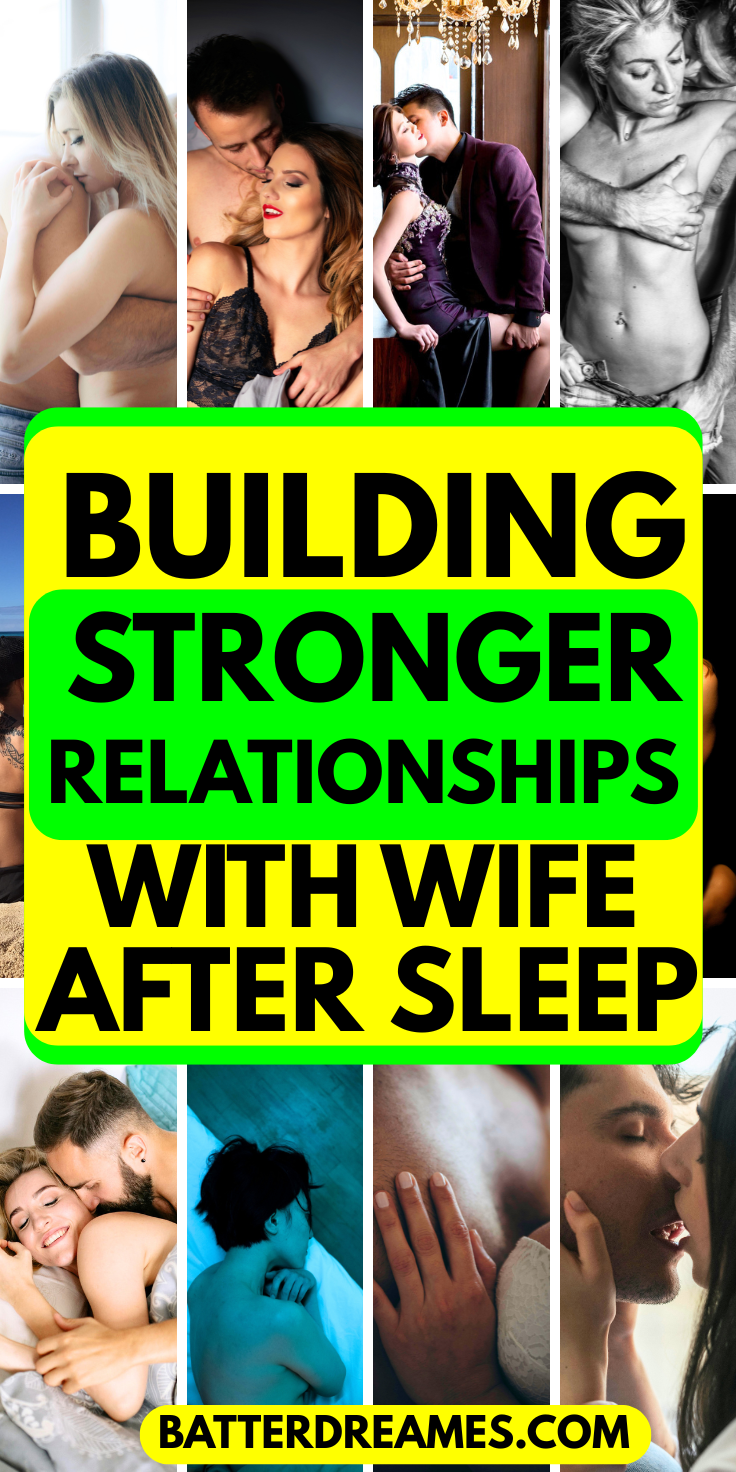 building stronger relationships