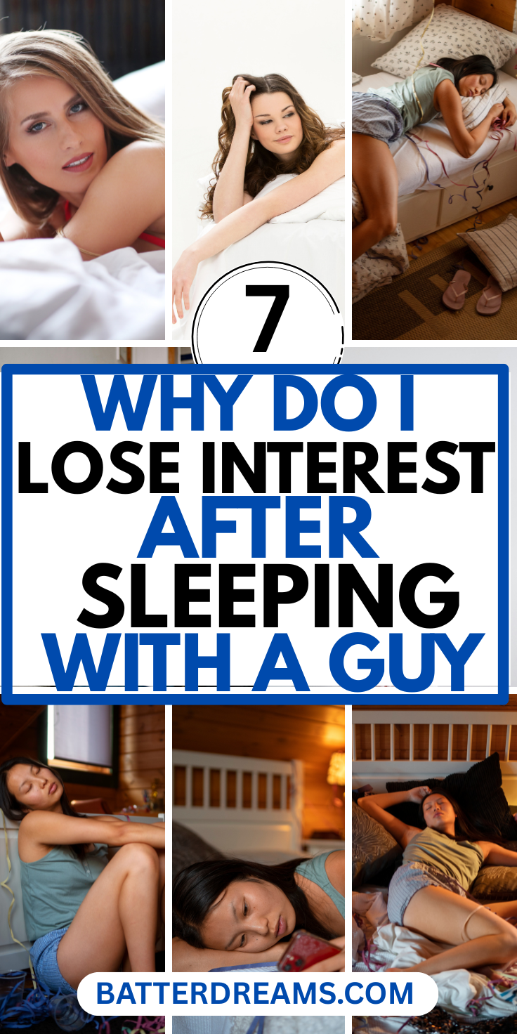 i have to sleep with a stranger