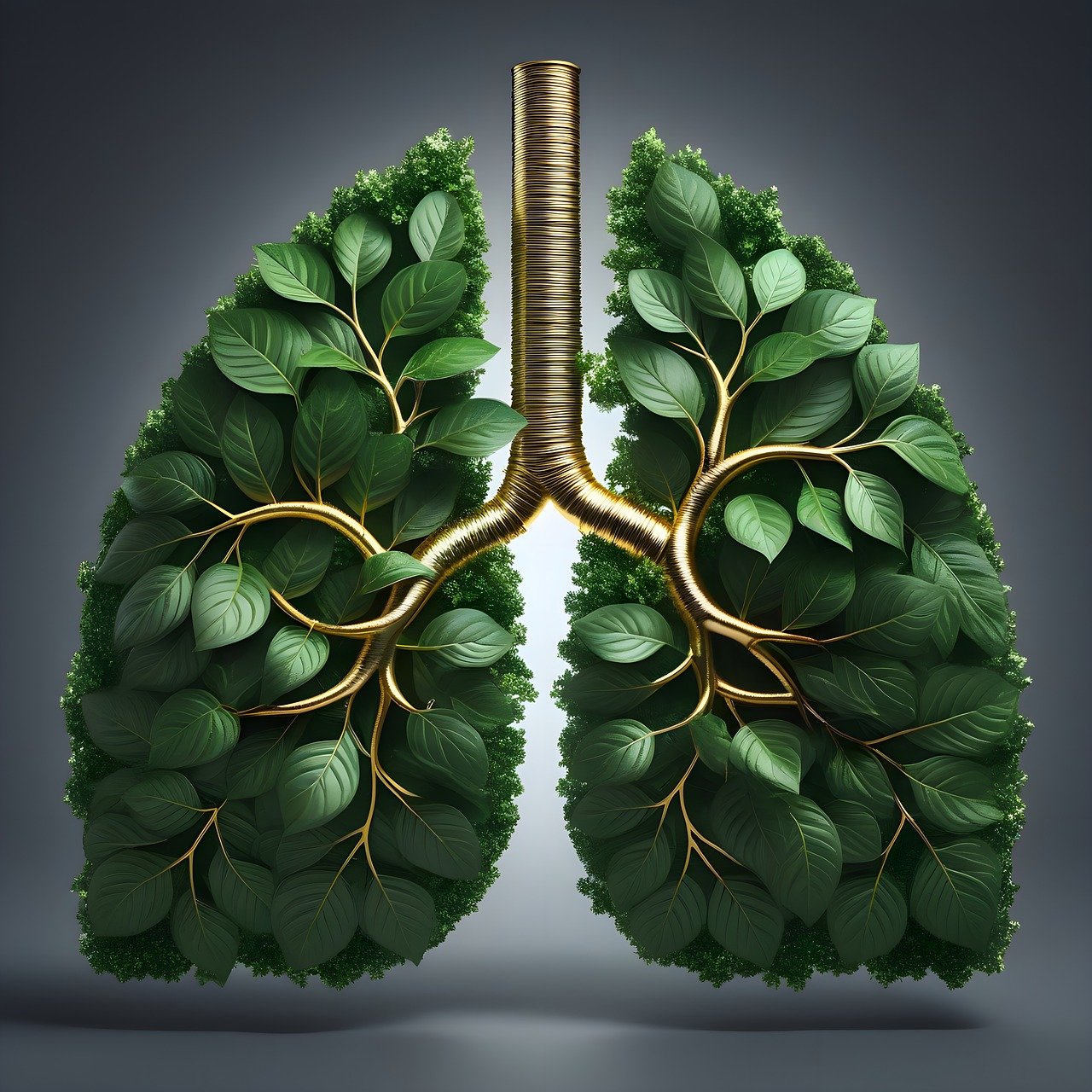 What Is The Best Position To Sleep In To Clear Your Lungs