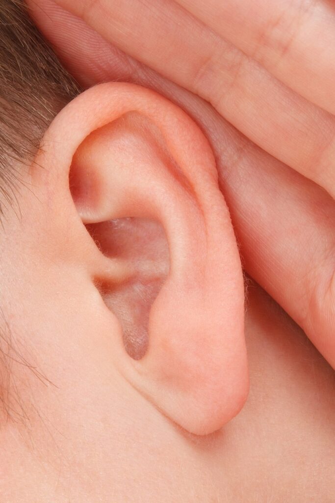 How To Sleep With An Ear Infection