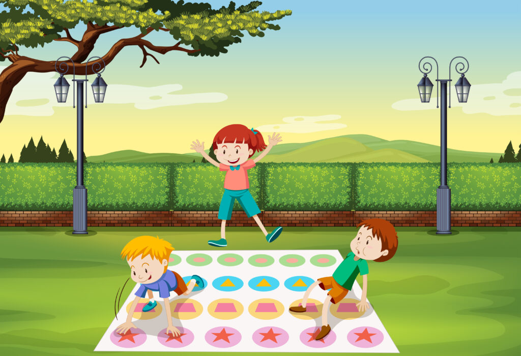 101 Family Game Night Suggestions