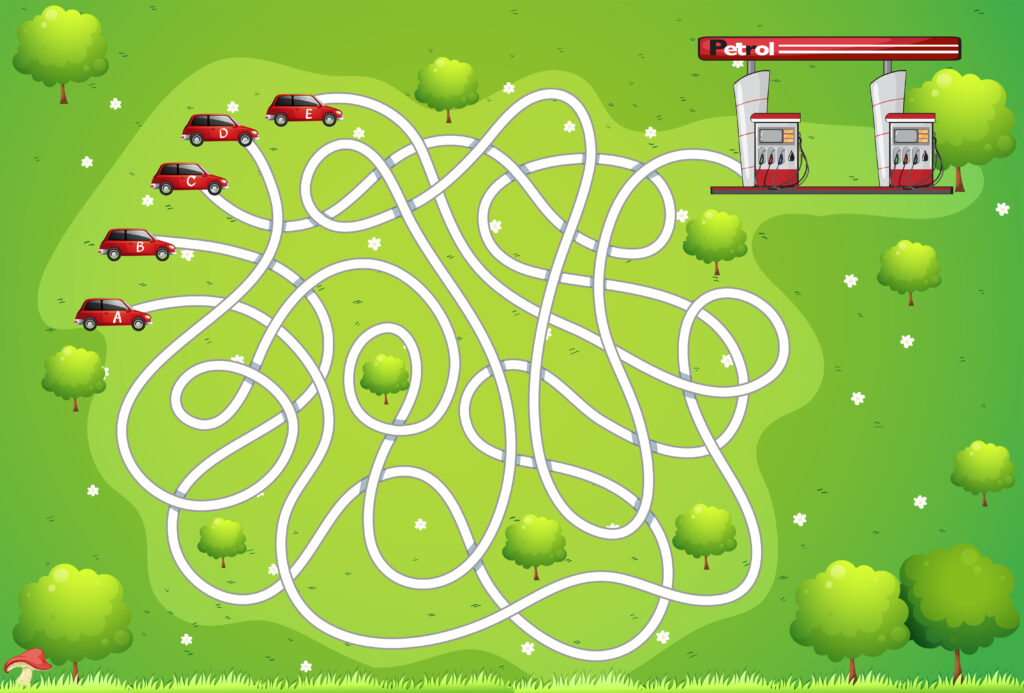 101 Family Game Night Suggestions