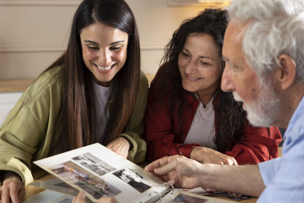 101 Family Game Night Suggestions