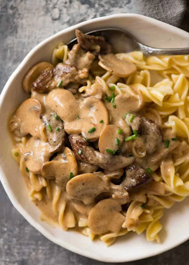 51 Friday Night Dinner Ideas