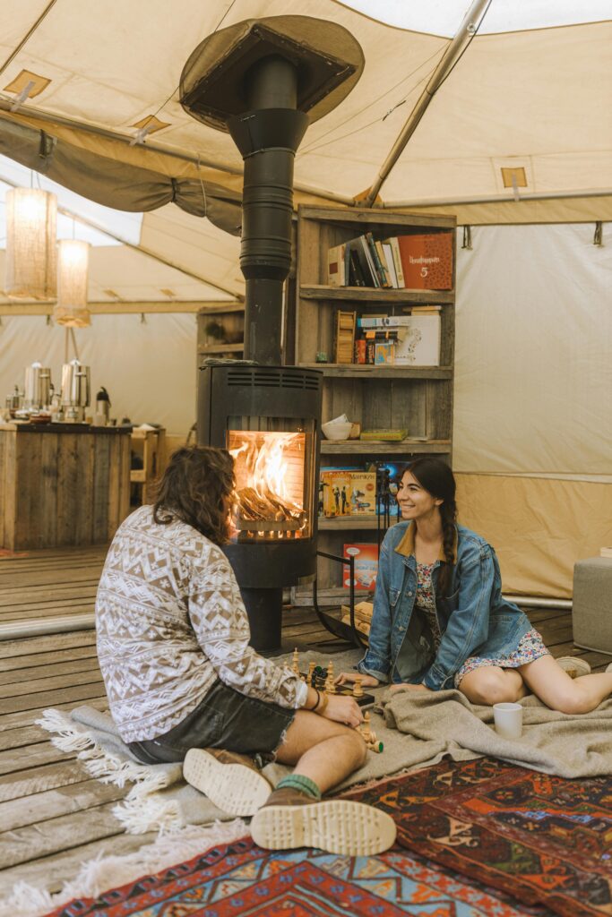Family Vacation Ideas