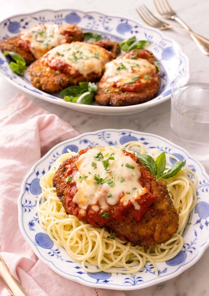 51 Friday Night Dinner Ideas