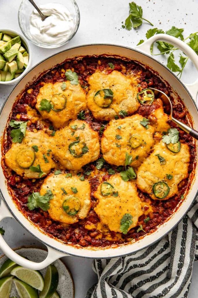 51 Friday Night Dinner Ideas