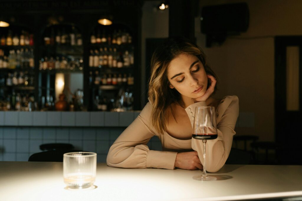 Do or Drink Date Night:Creative Way to Spice Up Your Evening