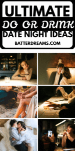 Do or Drink Date Night: