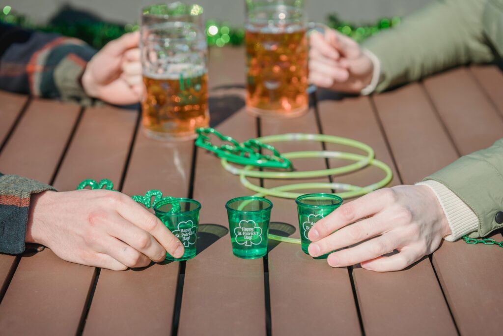 "31 Best Girls' Night Games (2025) – Fun, Flirty & Hilarious Party Ideas!"