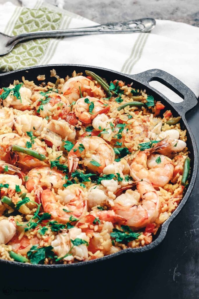 51 Friday Night Dinner Ideas