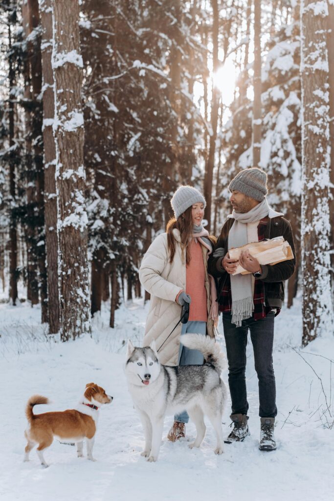 Family Vacation Ideas