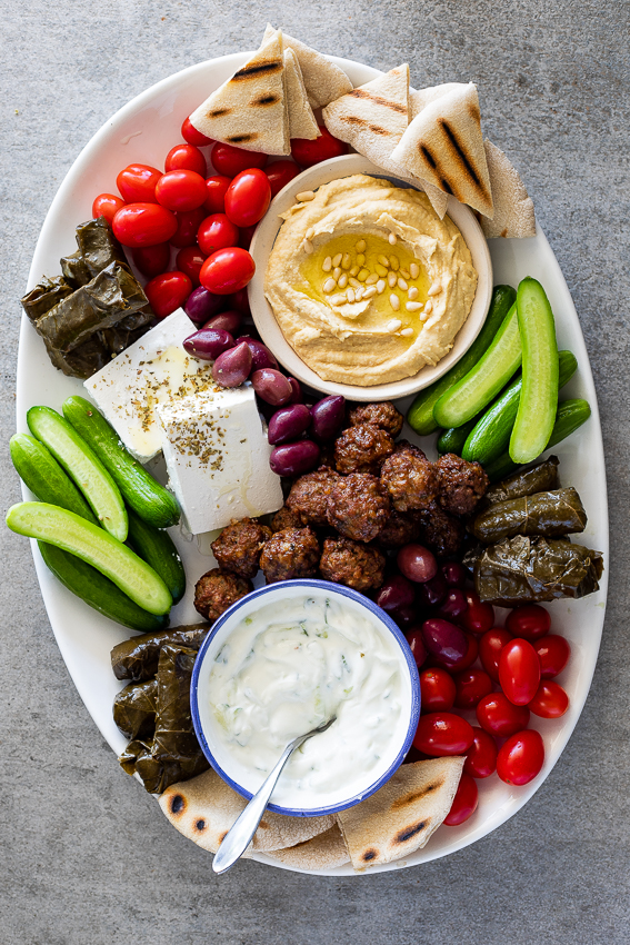 51 Friday Night Dinner Ideas
