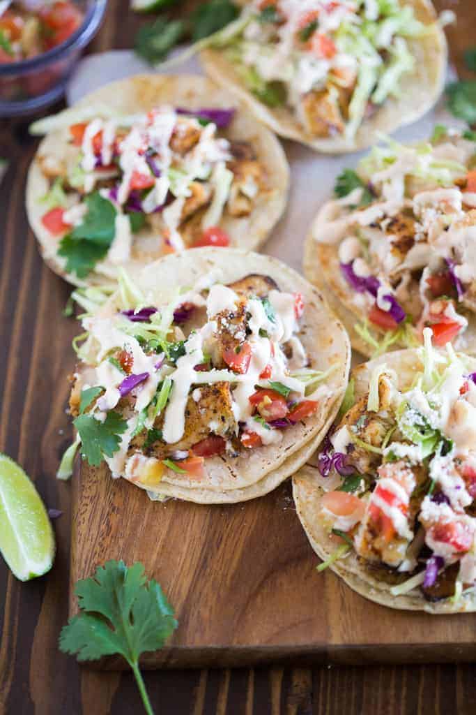 51 Friday Night Dinner Ideas