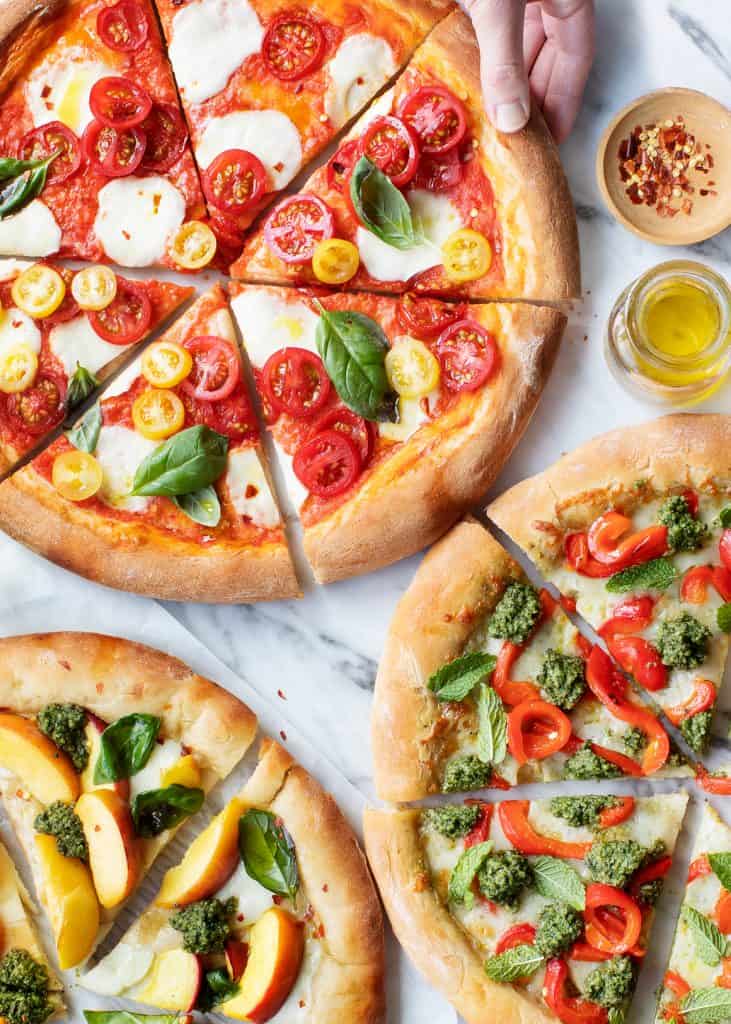 51 Friday Night Dinner Ideas