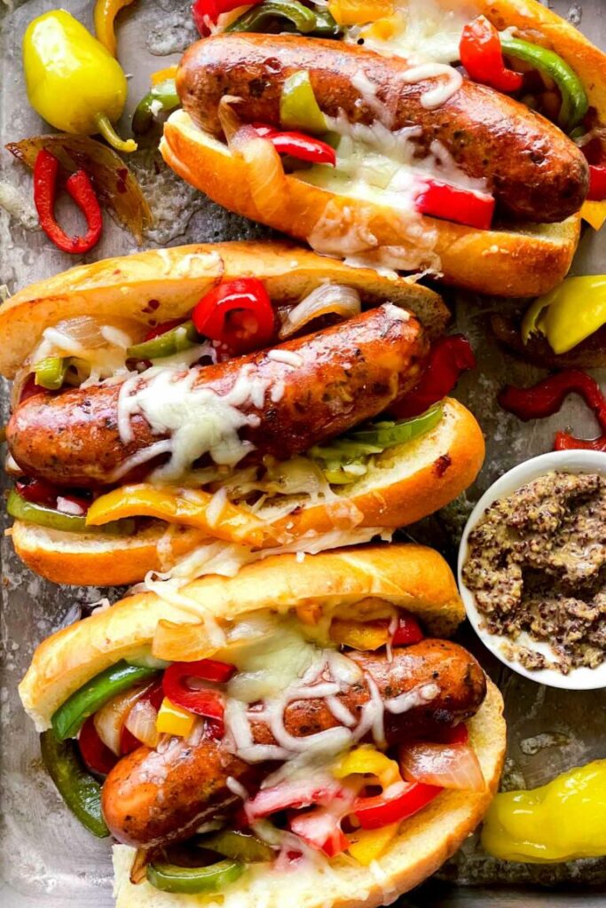 51 Friday Night Dinner Ideas
