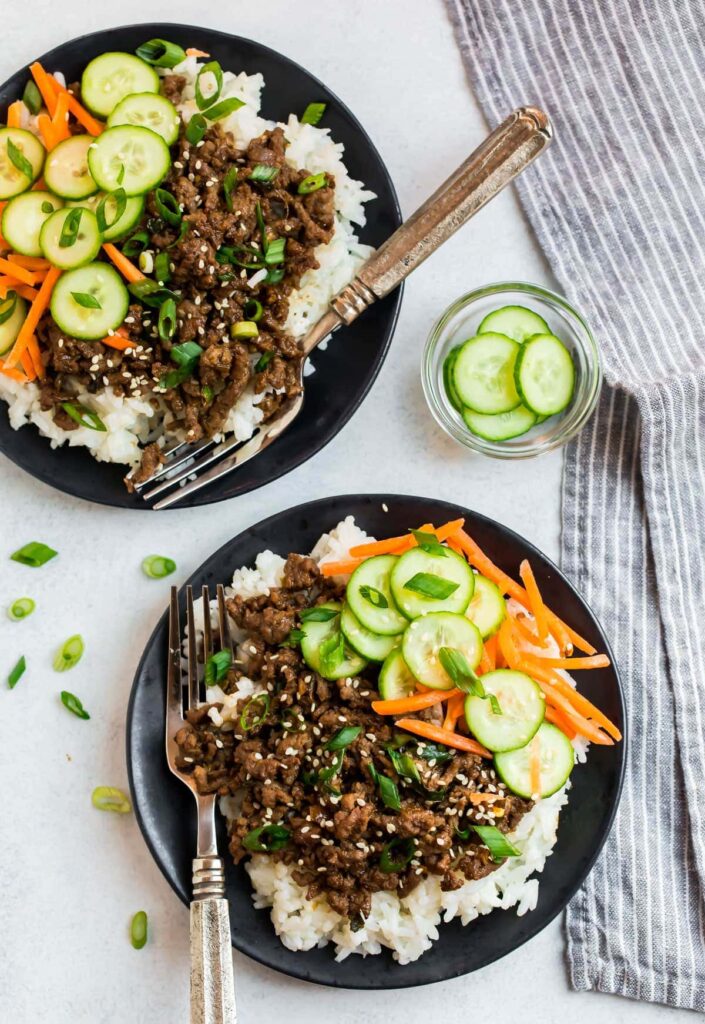 51 Friday Night Dinner Ideas