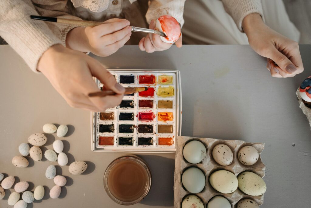 71 Unique And Latest Creative Family-Friendly Crafts For Girls' Night
