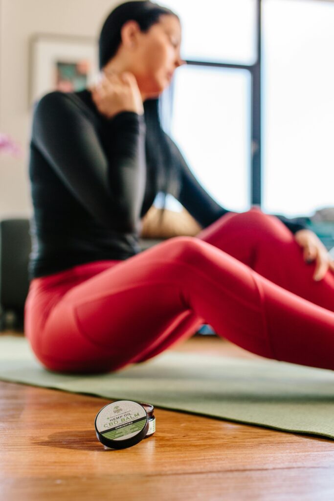 How To Treat Lower Back Pain At Home While Sleeping