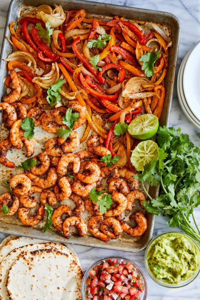 51 Friday Night Dinner Ideas