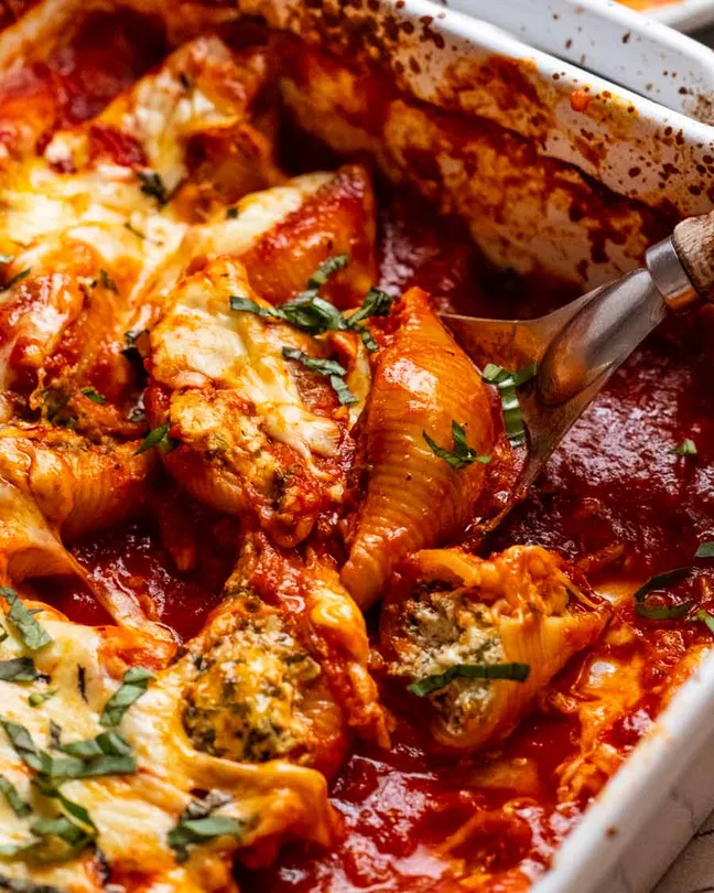 51 Friday Night Dinner Ideas