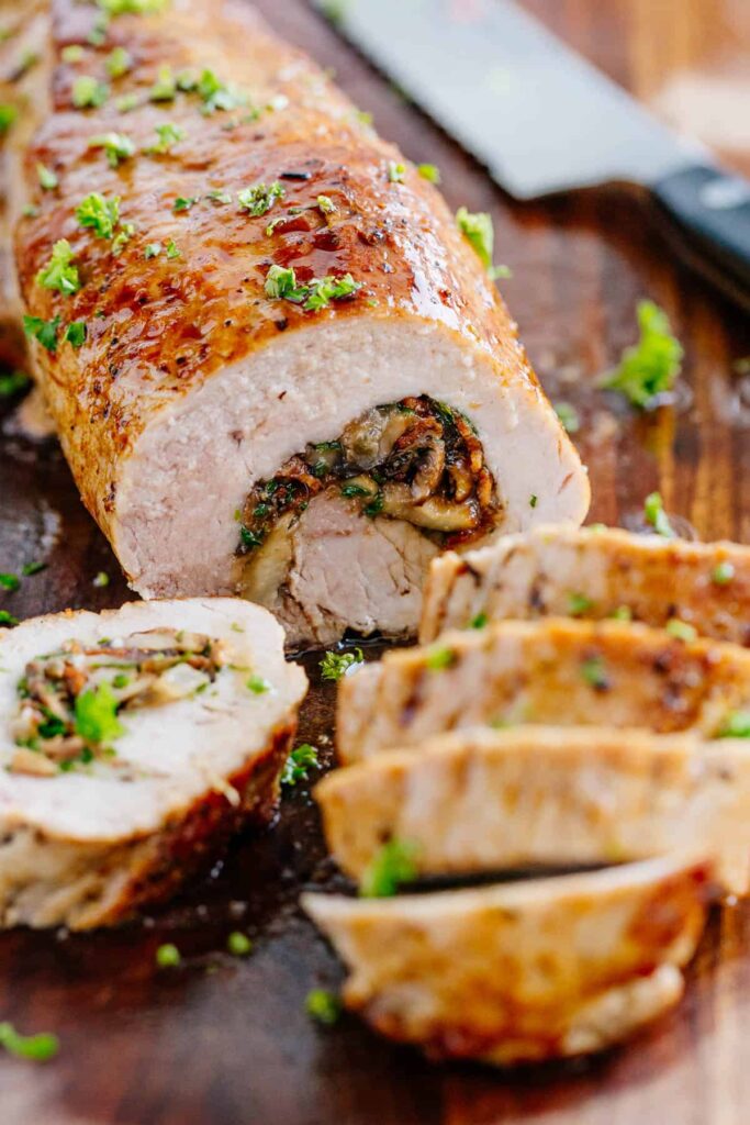 51 Friday Night Dinner Ideas