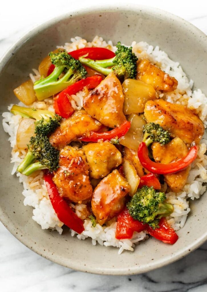 51 Friday Night Dinner Ideas
