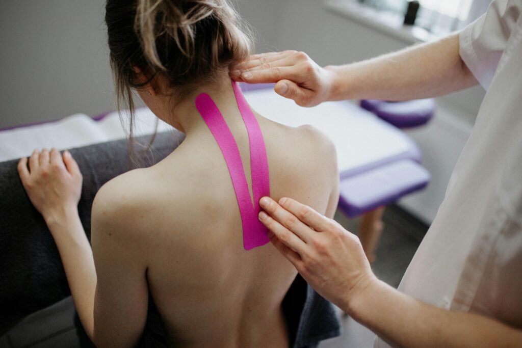 How To Treat Back Pain At Home
