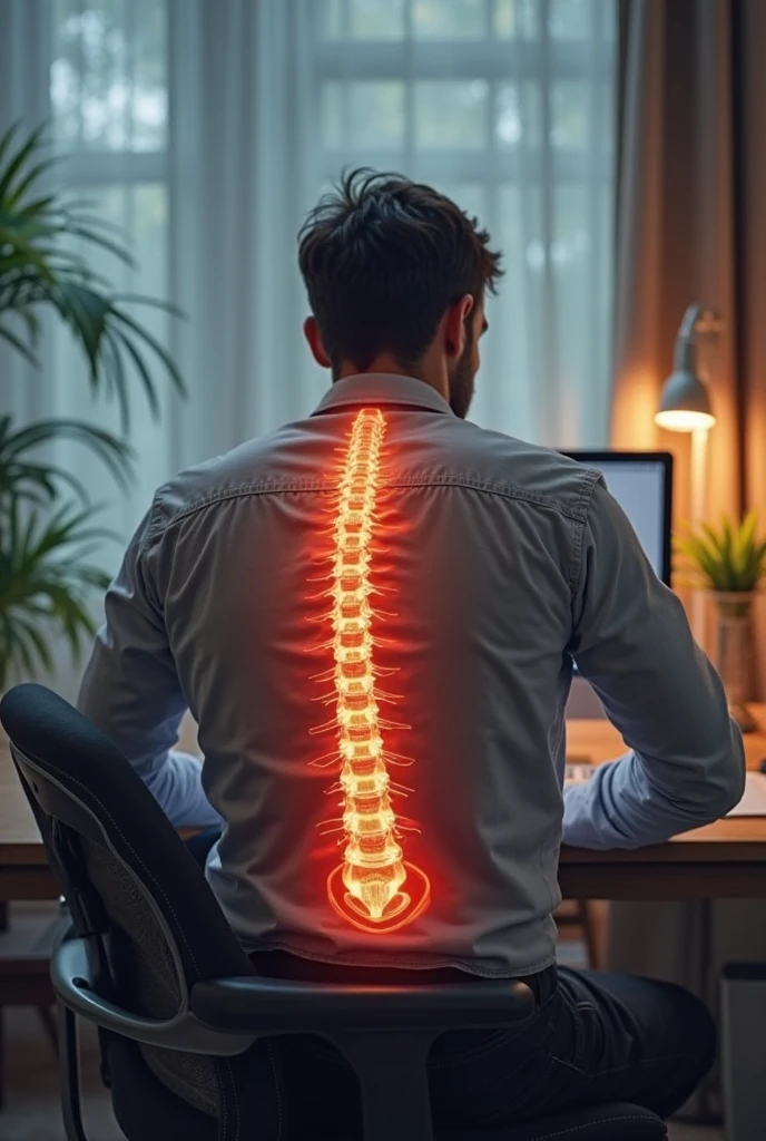How To Treat Lower Back Pain At Home While Sleeping
