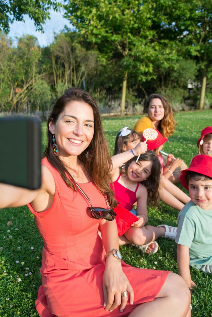 Family Vacation Ideas