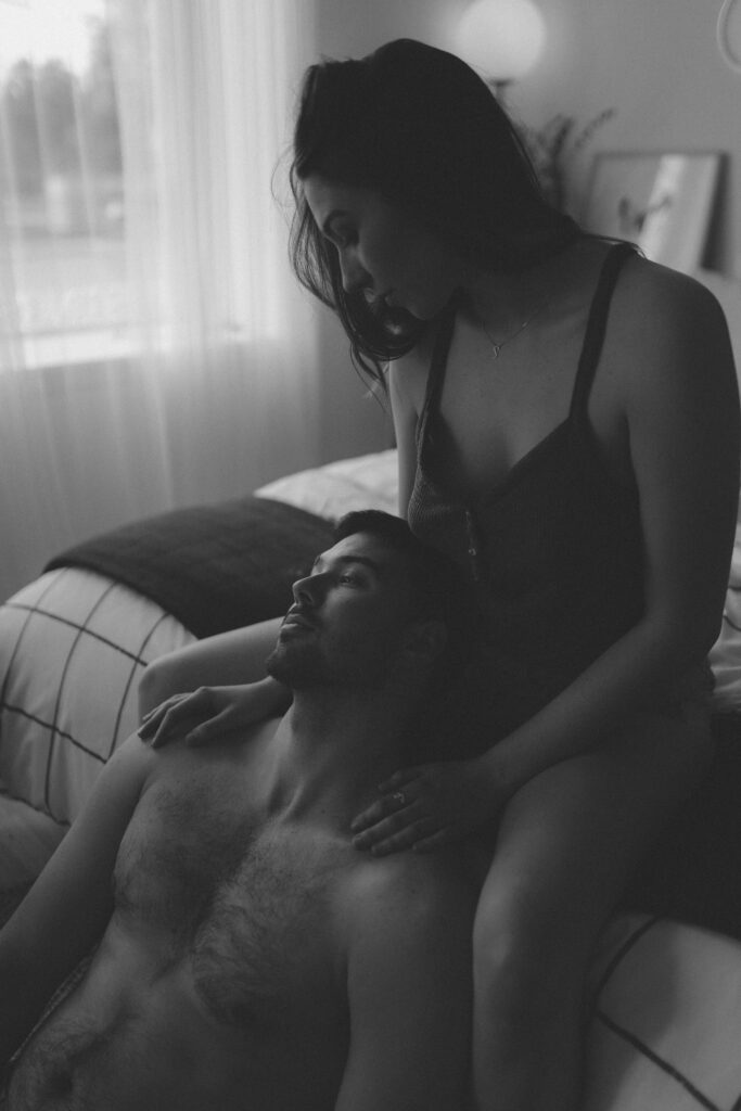 17 Sizzling Sex Positions To Spice Up Your Night