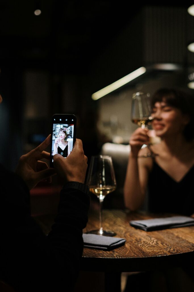 Do or Drink Date Night:Creative Way to Spice Up Your Evening