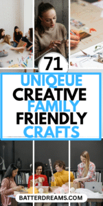 family craft