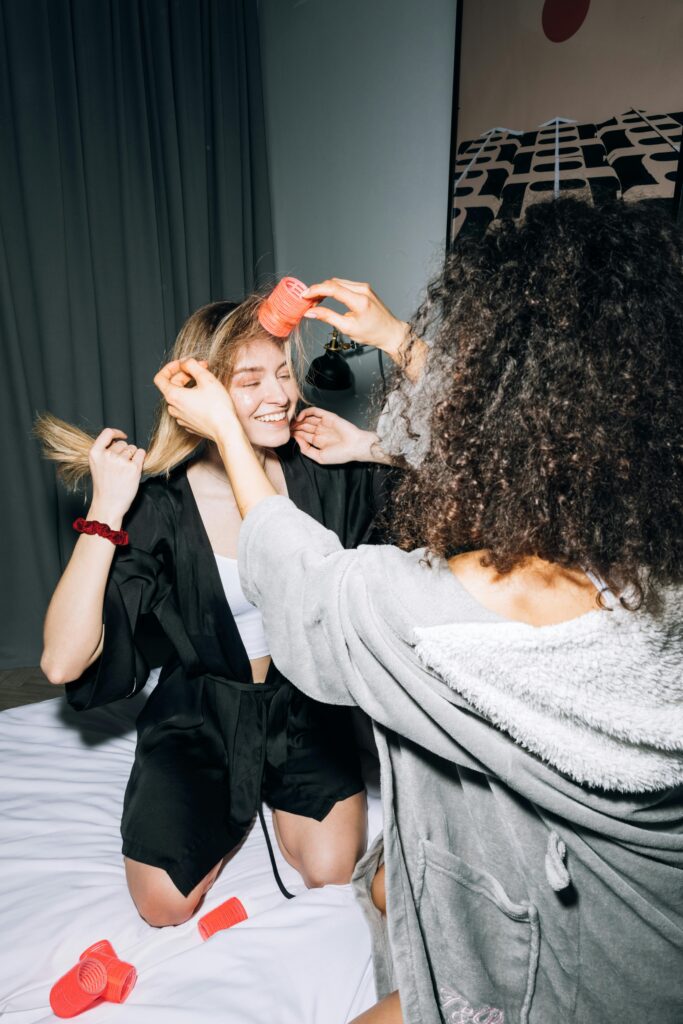 "31 Best Girls' Night Games (2025) – Fun, Flirty & Hilarious Party Ideas!"